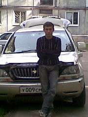 Анвар Хайдаров