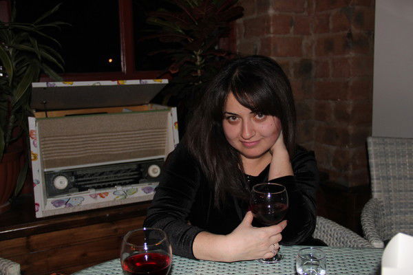 Ирина Николаева