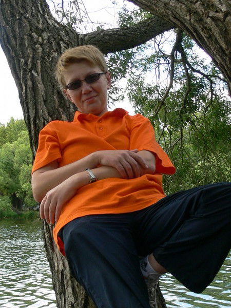 Наталия Мальшакова