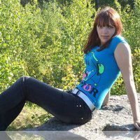 Алина Кондратьева