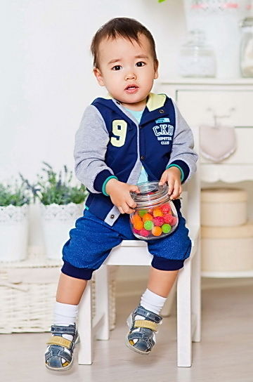 Жанар Бисенова