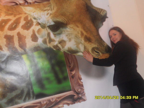 Елена Копылова