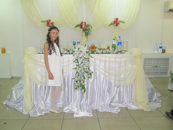 Акниет Мерекеева