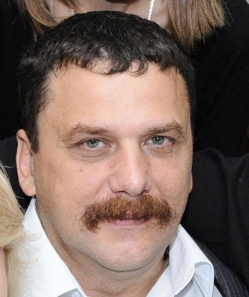 Сергей Каспиркевич