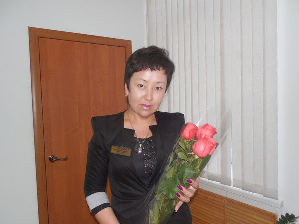 Макпал Тойлыбаева