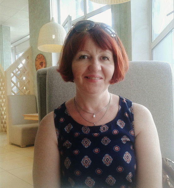 Елена Полканова