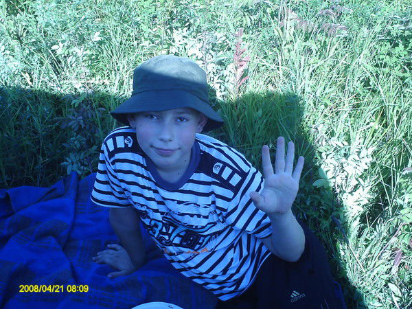 Антон Лоншаков