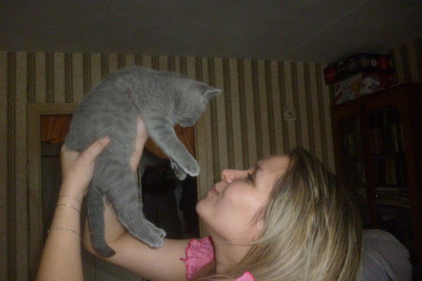 Вера Алалыкина