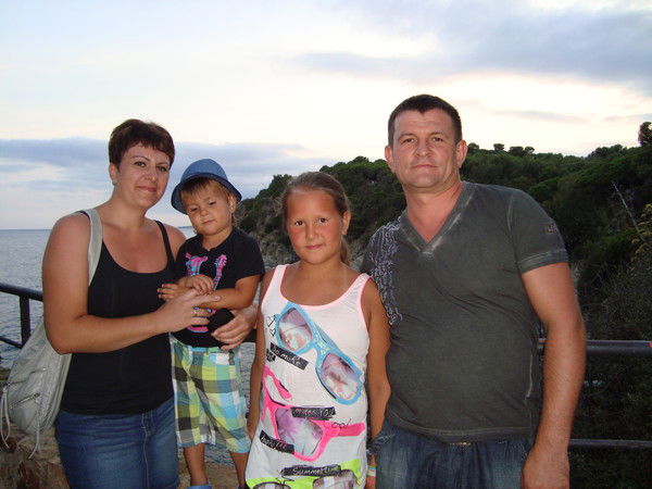 Тимур Джапаров