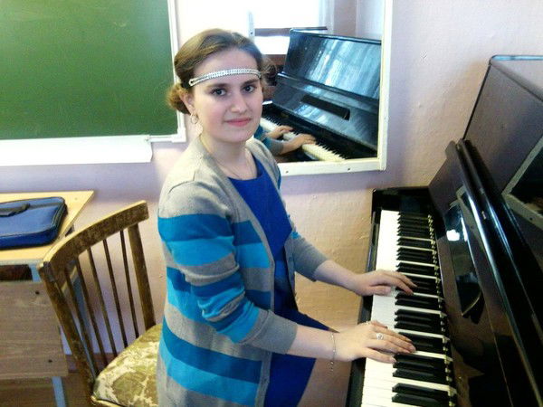 Анна-Мария Пынтя