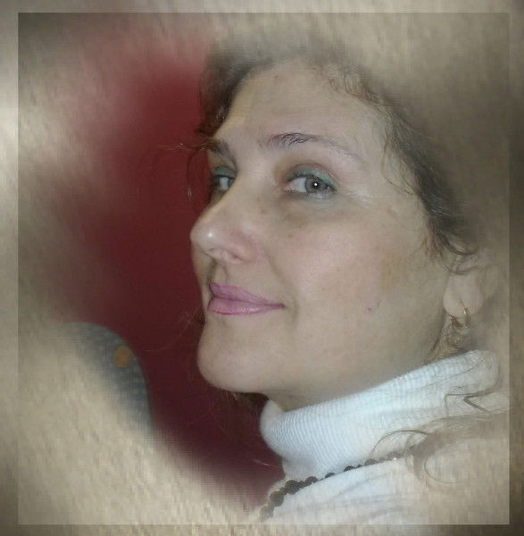 Larisa Medvedeva(Siroochenko)