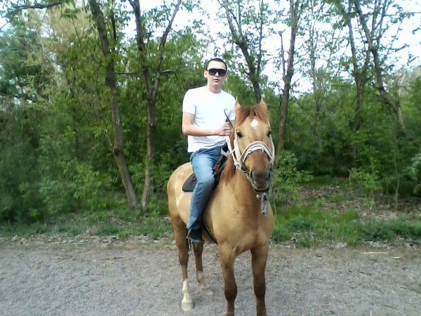 Шынгыс Шакиров