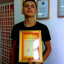 Дмитрий Щукин