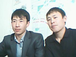 Абугали *****