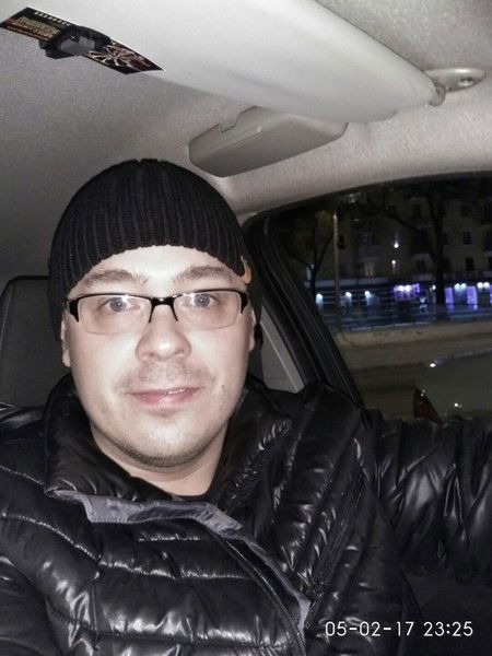 Михаил Черепенников