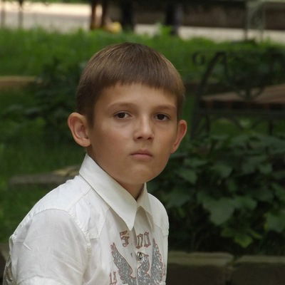 Даня Ляшенко