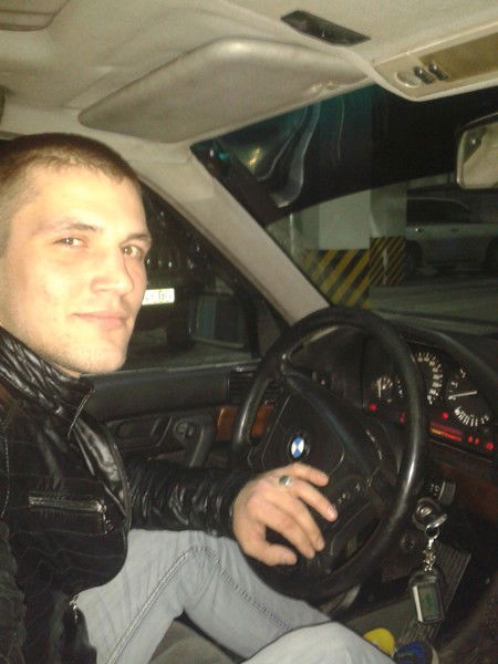 Антон Иванов