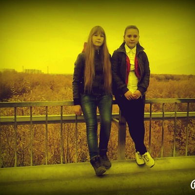 Таня Соколова