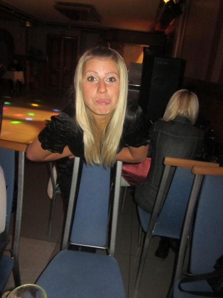 Наталия Станиславовна