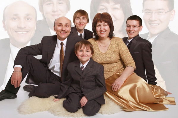 Маргарита Шефер