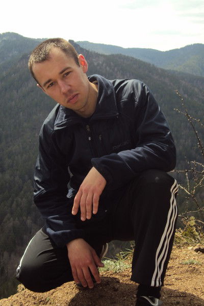 Денис Имуков