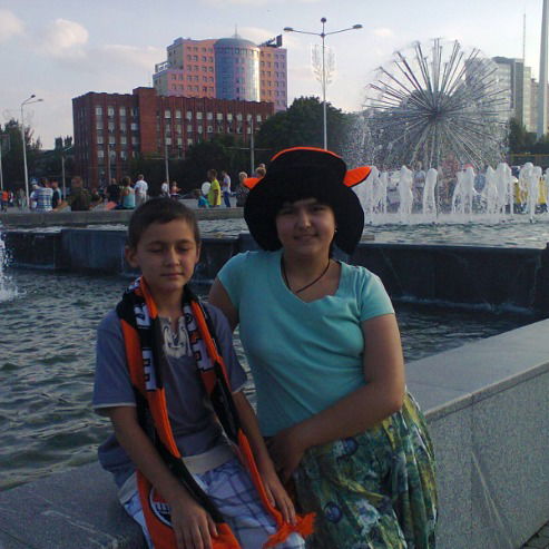 Саша Паниотов