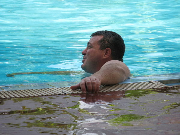 Альберт Сосновский