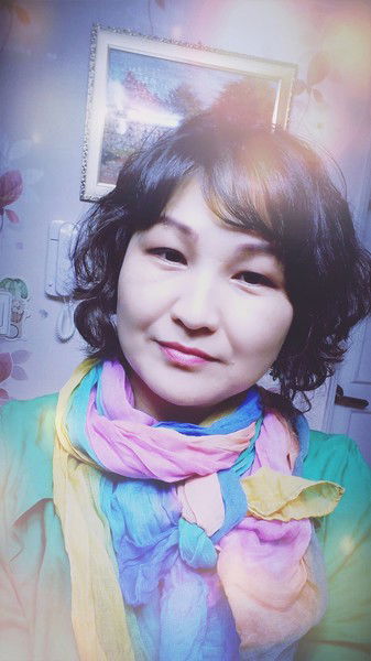 Весна Майская