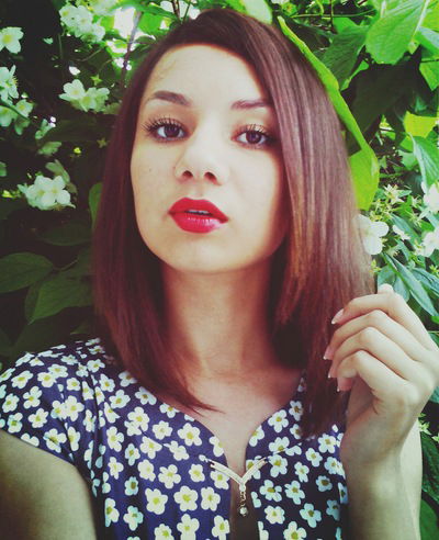 Ирина Харсун