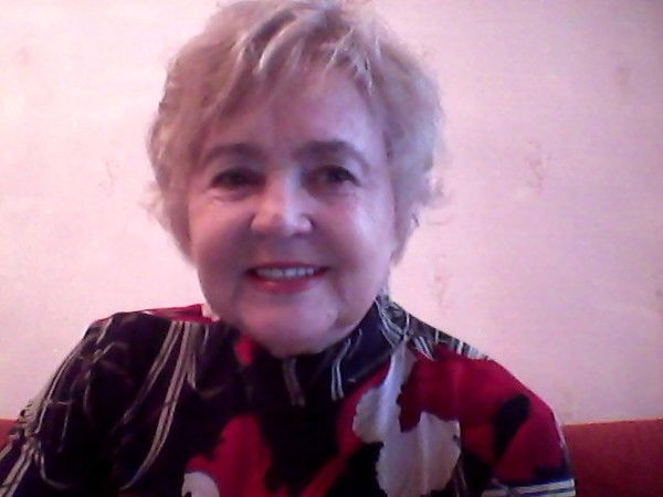 Люция Зволейко