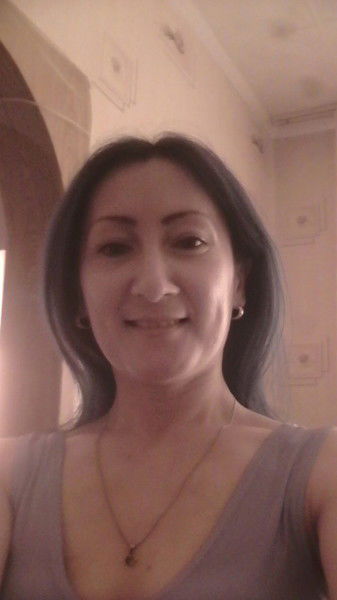 Гульнара Ибраева