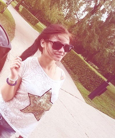 Инна Ульянова