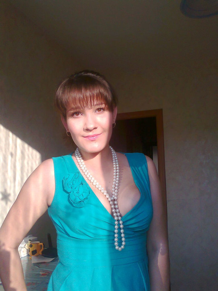 Ксения Алексеевна