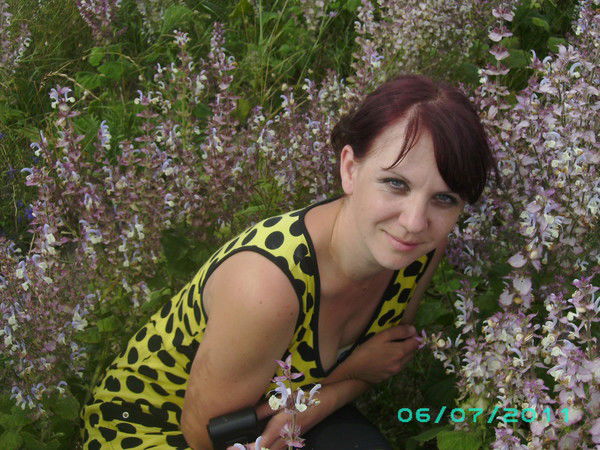 Ирина Асанова