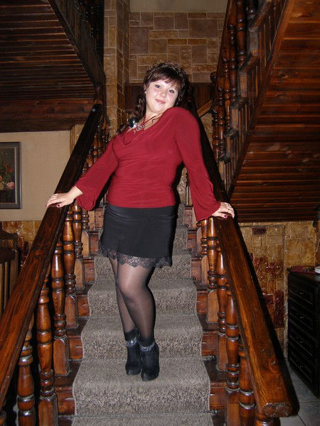 Мария Криворотова