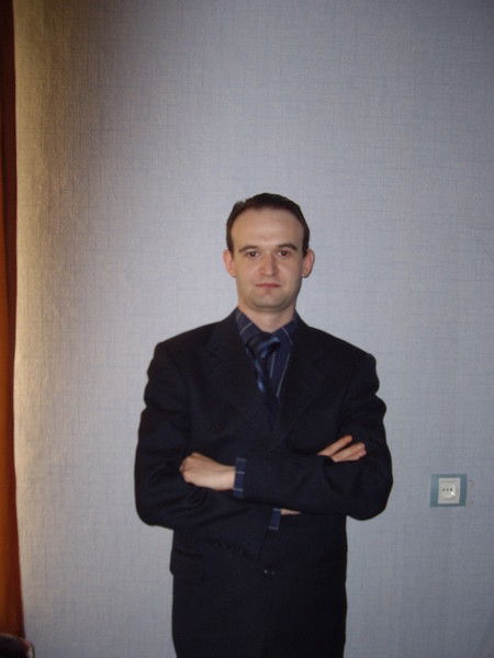 Петр Клачков