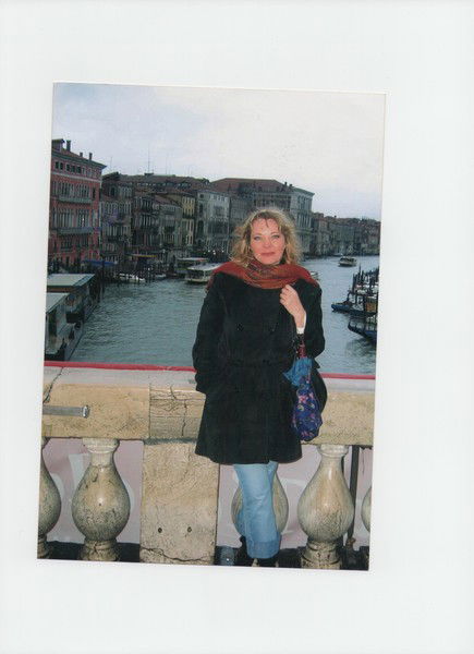 Наталья Головачева