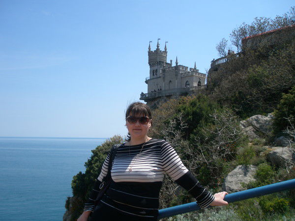 Алёна Васильева