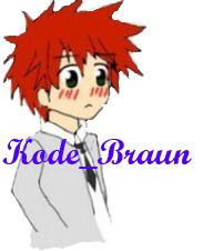 Kode Braun