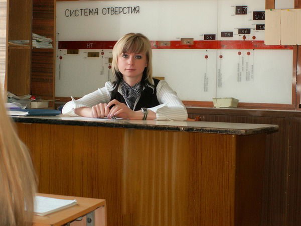 Наталья Кочкадаева