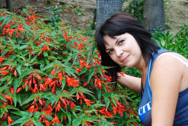 Лариса Бабешко