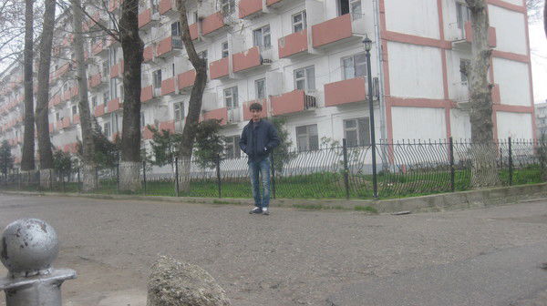 Холмахмад Холов