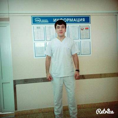 Мурат Непесов