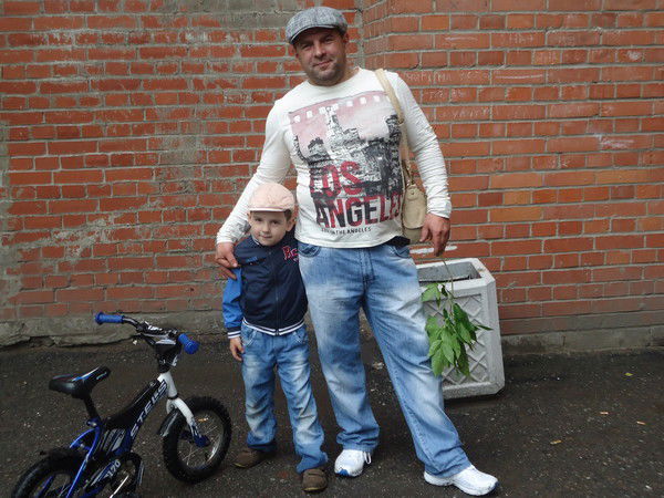 Юрий Сальников