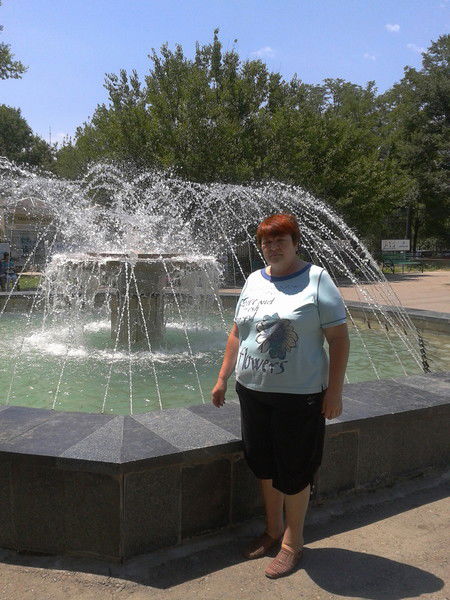 Тамара Ахмадалиева