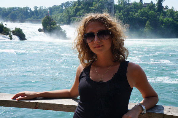 Наталья Малахова