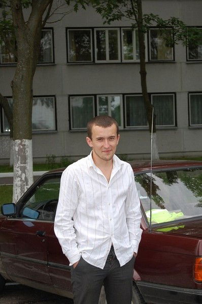 Кирилл Якжик