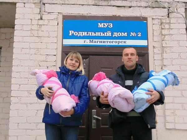 Юлия Сарынина