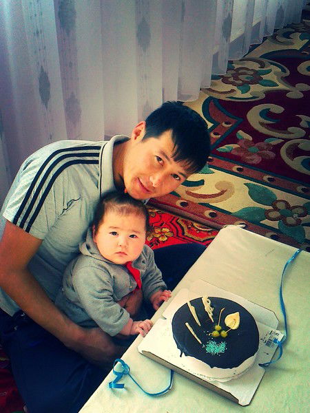 Жаксылык Атаев