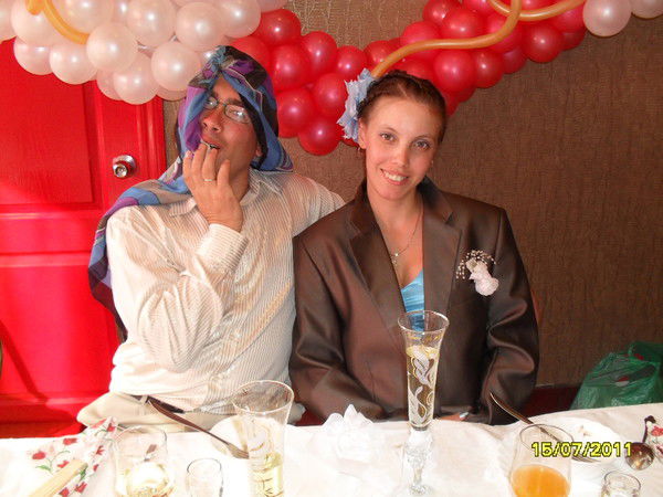 Алия Нуртдинова